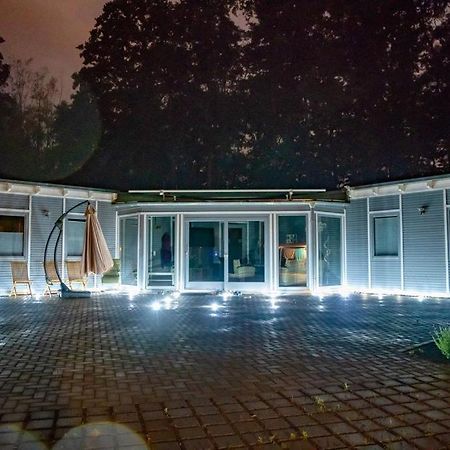 Bienenhaus Villa Сасниц Екстериор снимка